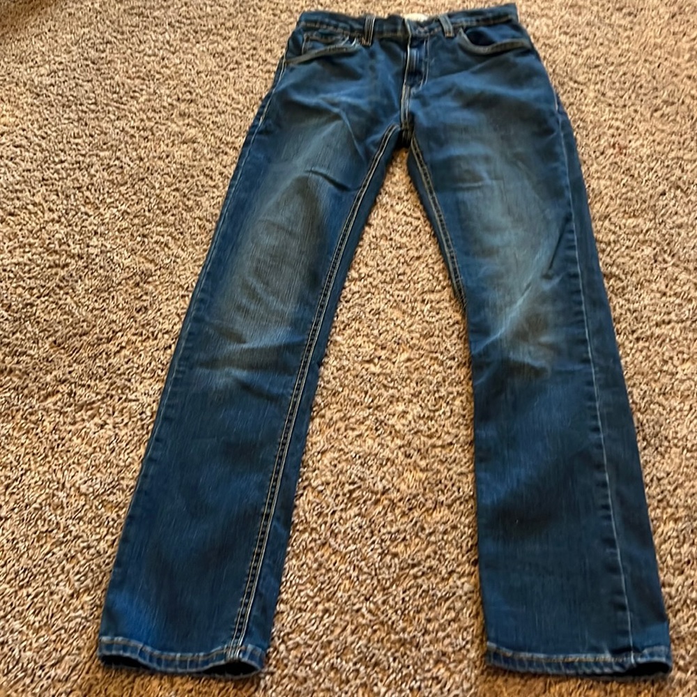 Levi’s jeans